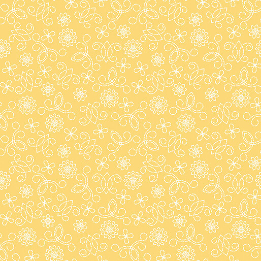 Tin Lantern Buttercup
