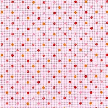 MofPof Dot Strawberry