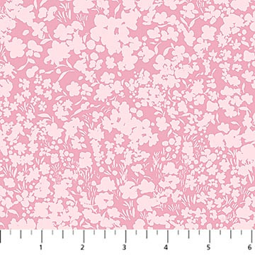 Flourish Fields Pink