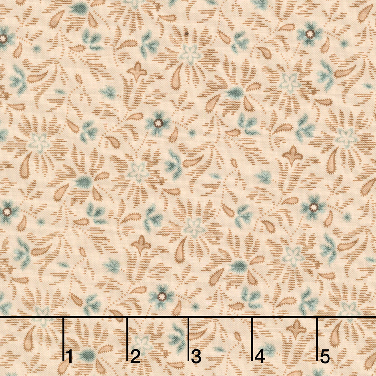 Always and Forever Brocade Linen