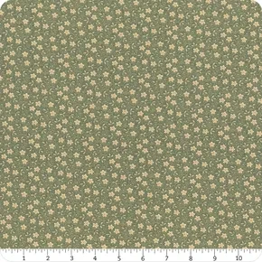 Always and Forever Blossoms Teal