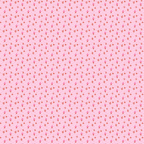 Mini Posy Pink