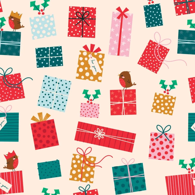 Wonderful Christmas Time Packages
