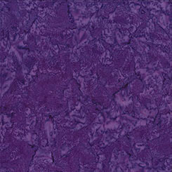 Raja Batik Shades Violet