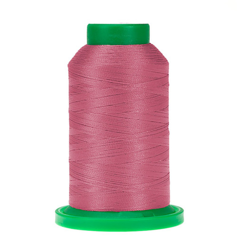 100% Polyester
1,000 meter spool

Great for machine embroidery and piecing!v