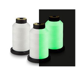 Glow in the Dark Thread 800M
