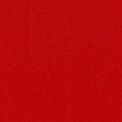 Cotton Couture Solids - Cherry