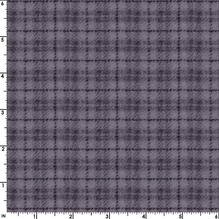 Woolies Flannel F18502 VB