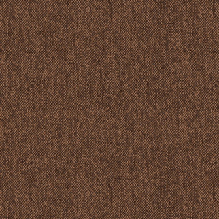 Wool Tweed Fudge 9618-76