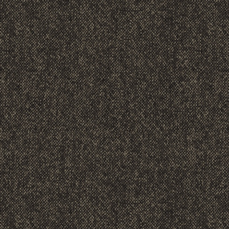 Wool Tweed Brown 9618-77