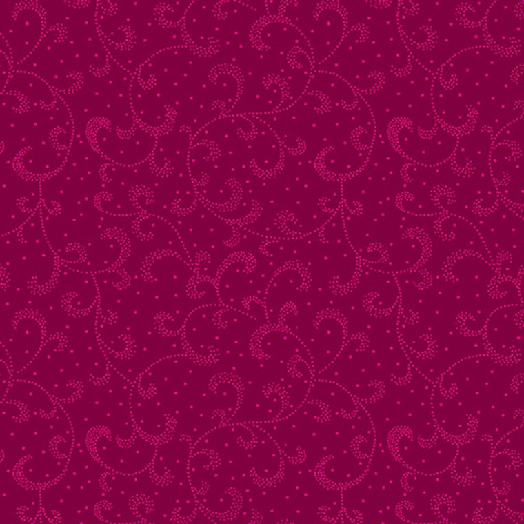 Swirling Scroll Azalea (Color Theory Basic) 09805-28