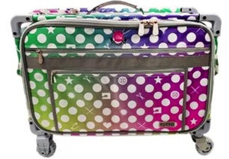 Tula Pink Tutto Trolley (Large)