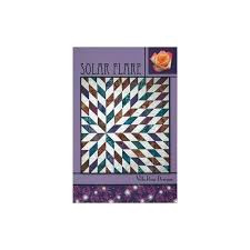 Solar Flare Villa Rosa Designs Pattern
