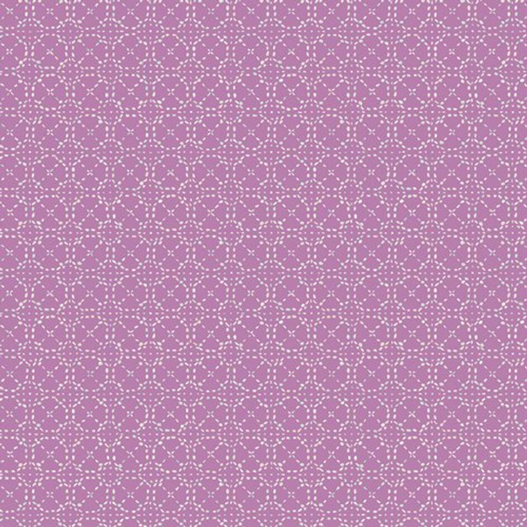 Hooked HKD-22651 Space between the Silk