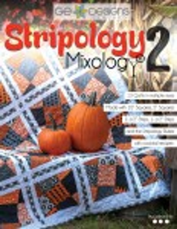 Stripology Mixology 2