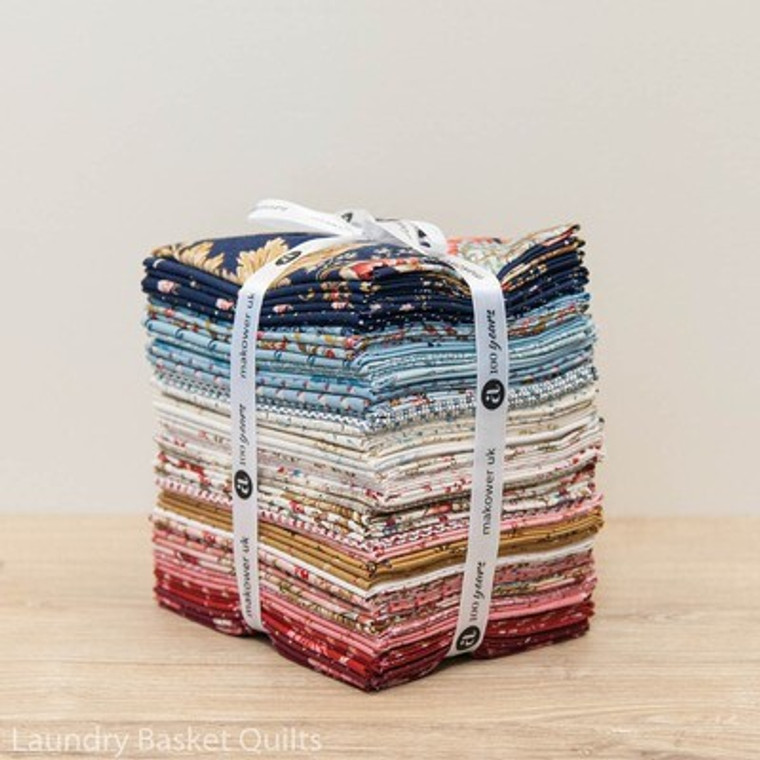 Super Bloom Fat Quarter Bundle