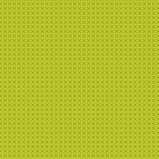 Cross Stitch by Alison Glass A-9254-G2