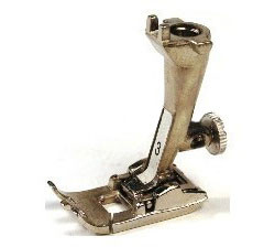 Bernina Foot #3 (Old Style) Buttonhole