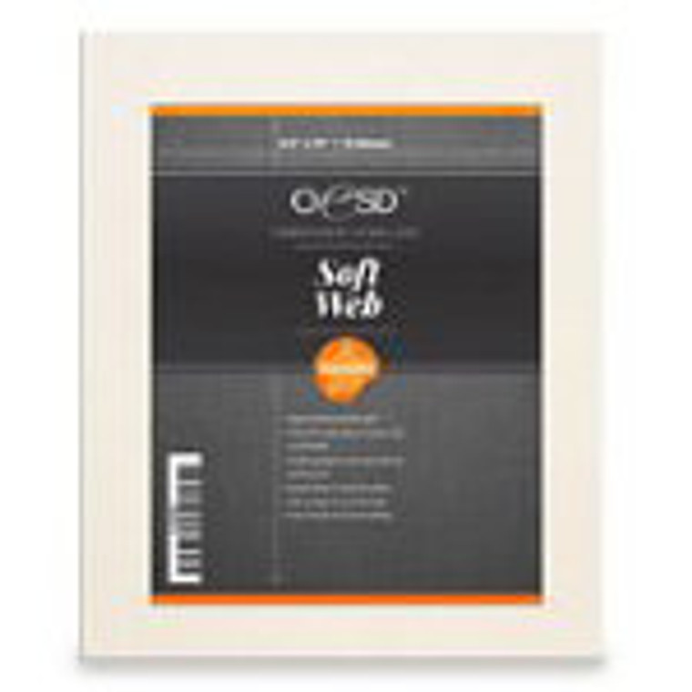 Soft Web 8.5x10" Sheets 10/package