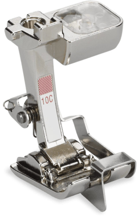 Bernina Foot #10C