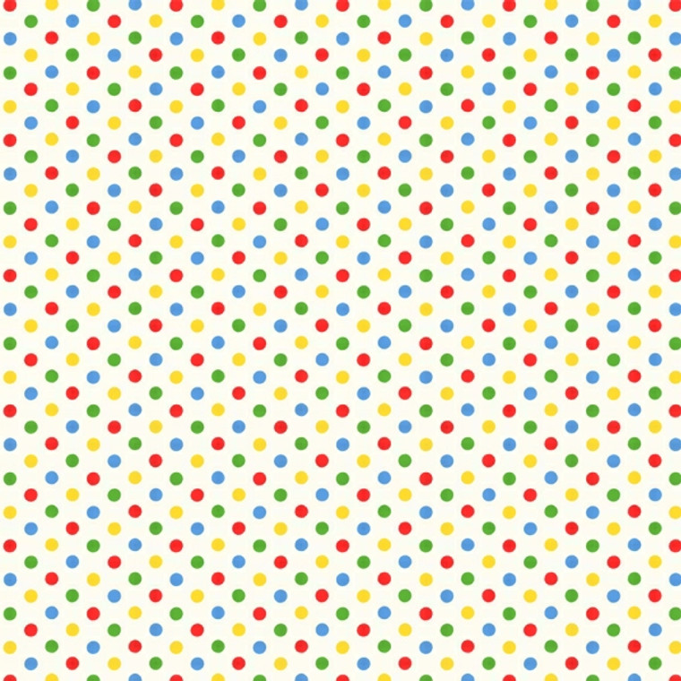 Sugarcube - Polka Dots Multi