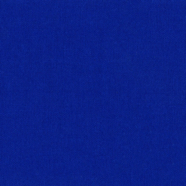 Cotton Couture - Cobalt