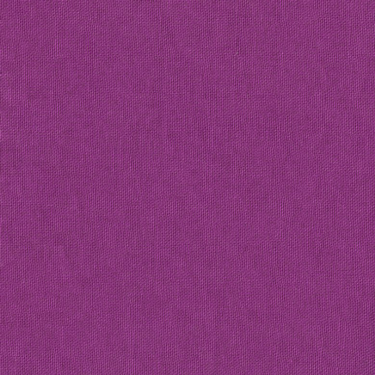 Cotton Couture Solid - Purple