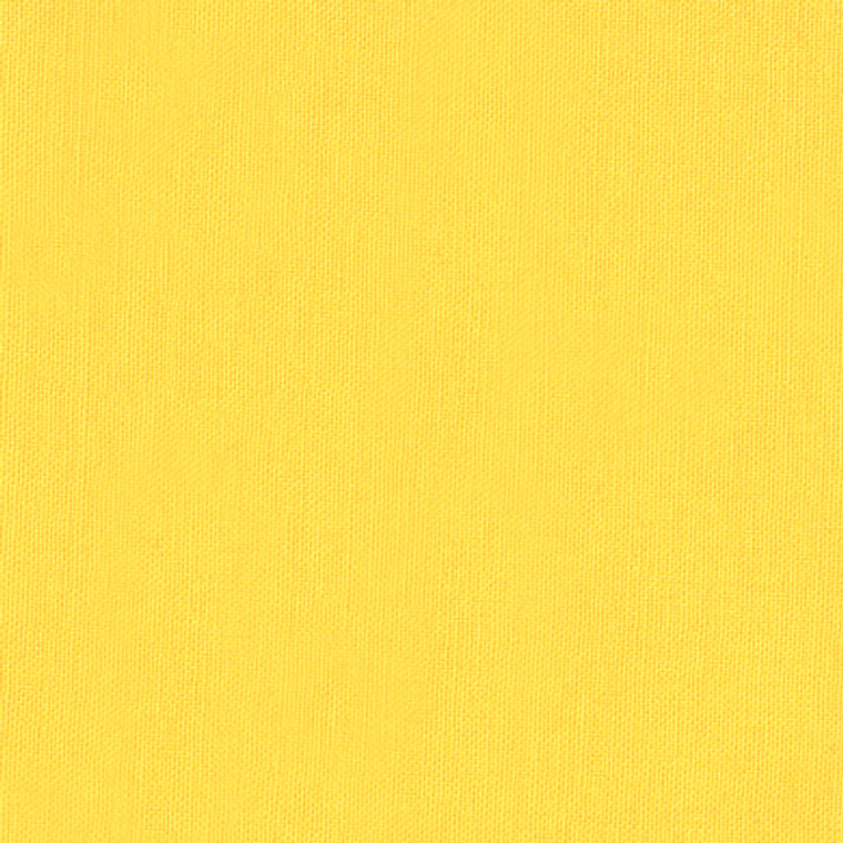 Cotton Couture Solid - Yellow