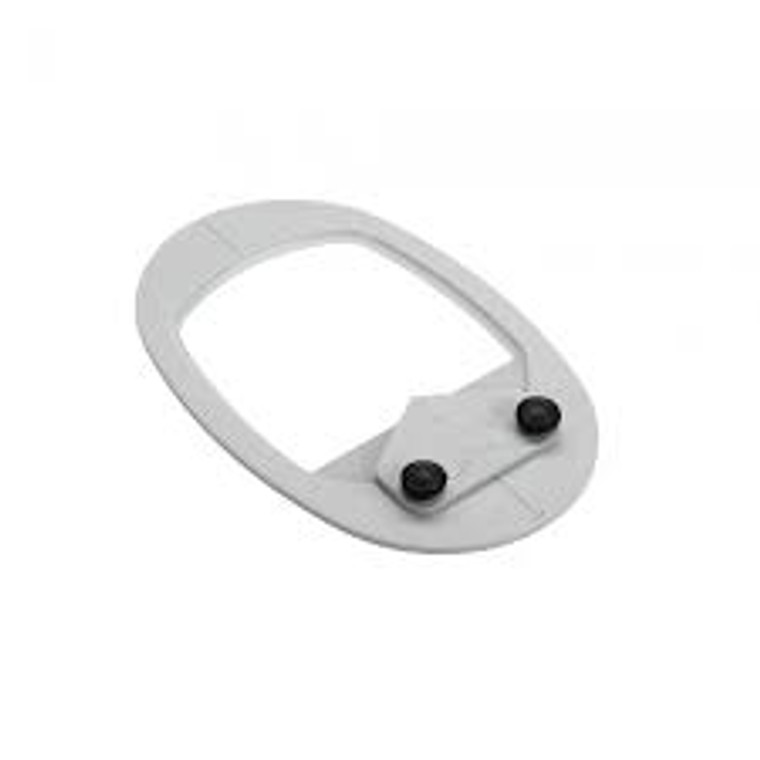 Bernina Hoop N Buddy Hat Hoop Insert
