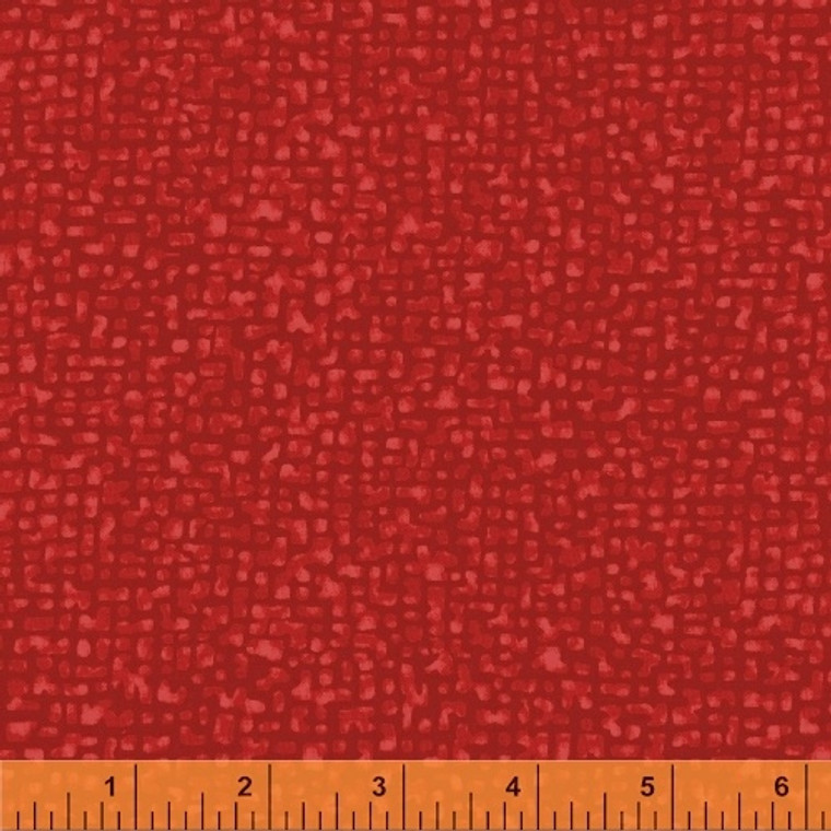 Bedrock True Red 50087-5