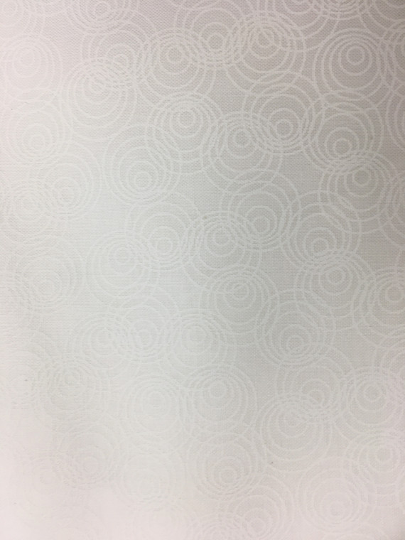 RA12 Ramblings 12 #00805 White Circles