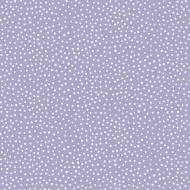 Happiest Dots Lilac