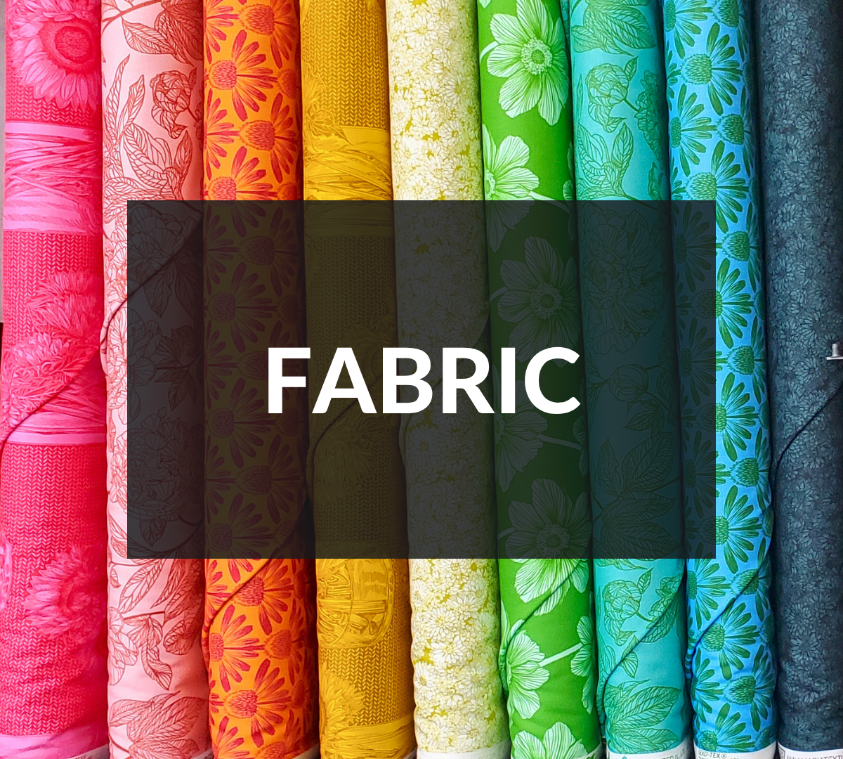 shop fabric by the yard
