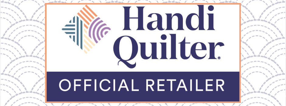 Handi Quilter Official Retailer