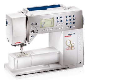 Bernina Aurora 430 Machine reviews and information