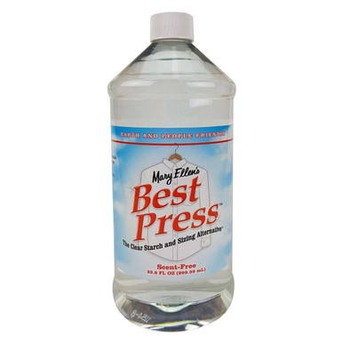 Mary Ellen's Best Press Scent Free 16.9oz