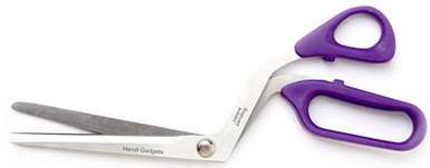 Handi Batting Scissors - The Iowa Quilt Block