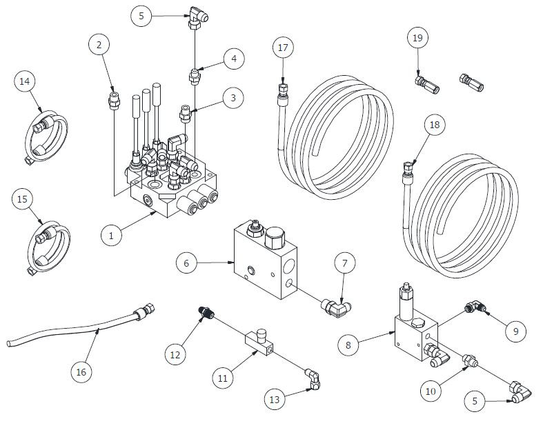Swat: Self-Contained Schematic