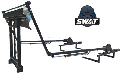 SWAT Parts