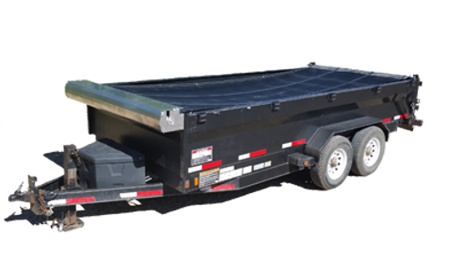 Pull Tarp Parts