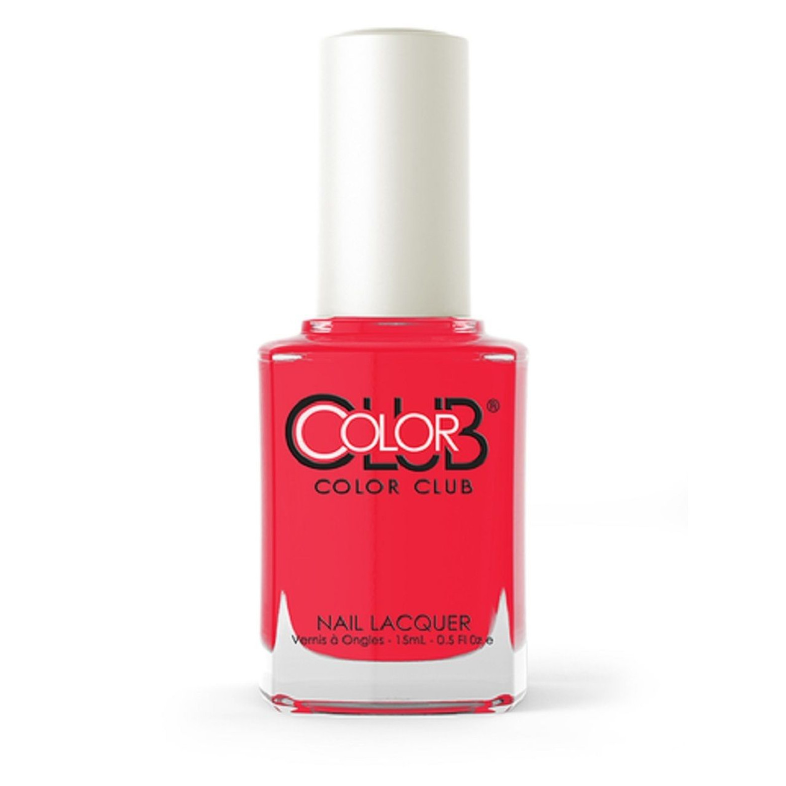 Color Club Nail Lacquer Blaze 0 5 Oz An38 Pure Beauty Secrets