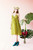 Sprite Dress