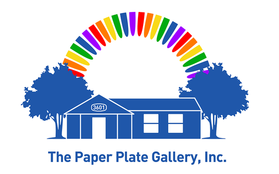 The Paper Plate Gallery