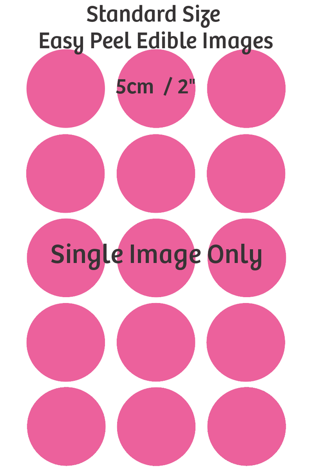 Cupcake Edible Toppers cupcake-edible-toppers