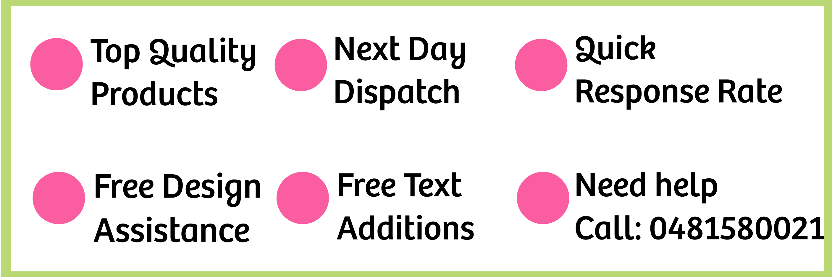 Edible image printing