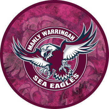 wallpapers Manly Sea Eagles Birthday Cake manly sea eagles 6inch round