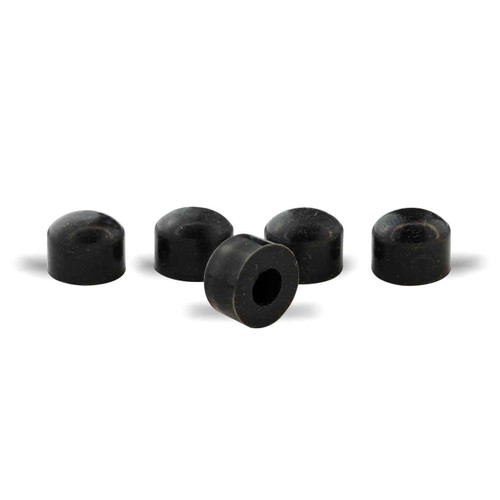 Set of 5 Silicone Cap Replacements