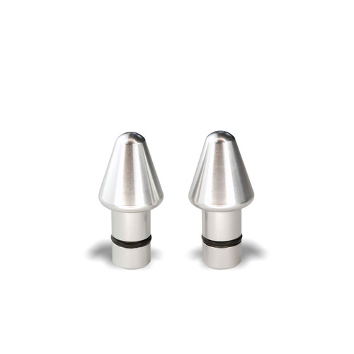 Set of 2 Cone Shaped Attachments