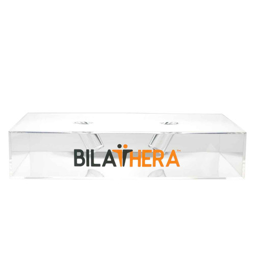 Desktop BILATHERA Display Stand