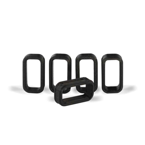 Set of 5 Strap Collation Loop Replacements